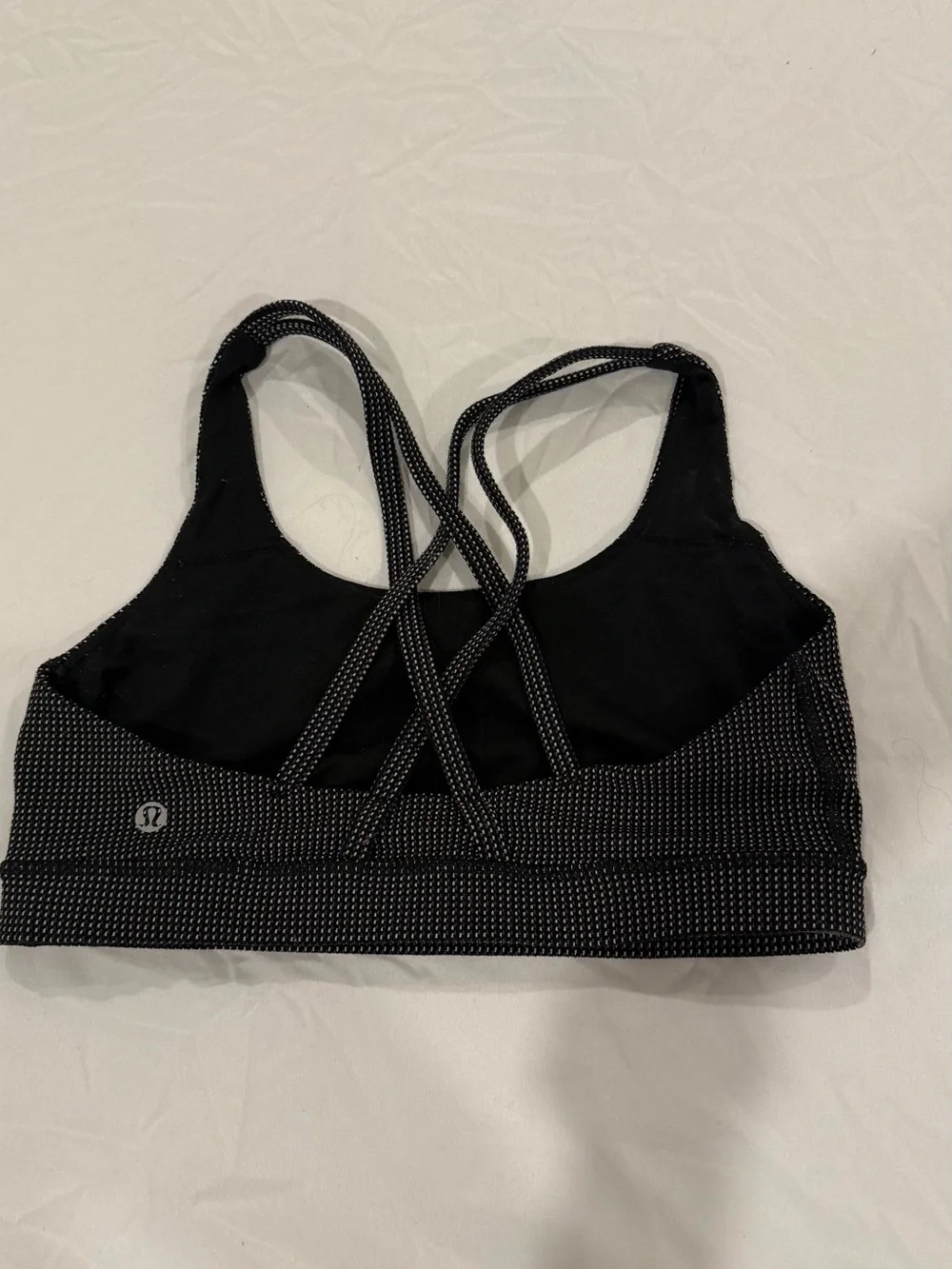 lululemon athletica comfortable black